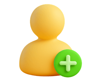 Bright Yieldenance registration page for creating a trading account